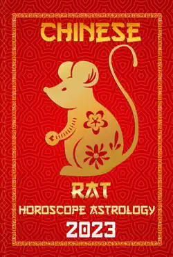 rat chinese horoscope 2023 book cover image