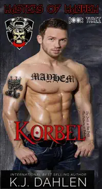 korbel book cover image