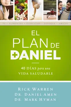 el plan daniel book cover image