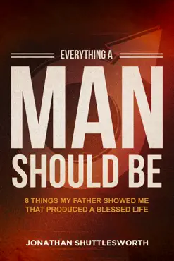 everything a man should be book cover image