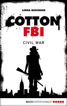 cotton fbi - episode 14 book cover image