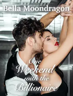 one weekend with the billionaire book cover image