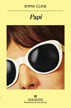 papi book cover image