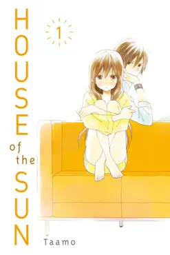 house of the sun volume 1 book cover image
