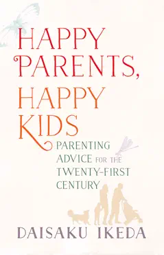 happy parents, happy kids book cover image