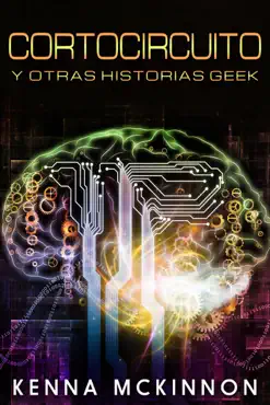 cortocircuito y otras historias geek book cover image