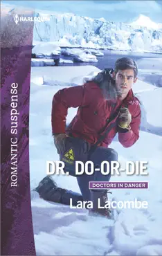dr. do-or-die book cover image