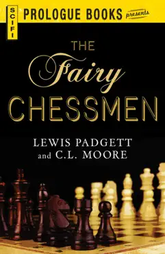 the fairy chessman book cover image