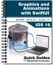 Graphics and Animations with SwiftUI synopsis, comments