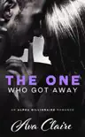 The One Who Got Away synopsis, comments
