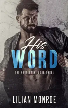 his word book cover image