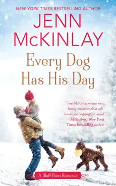 every dog has his day book cover image