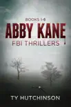 Abby Kane Thrillers 1-6 synopsis, comments
