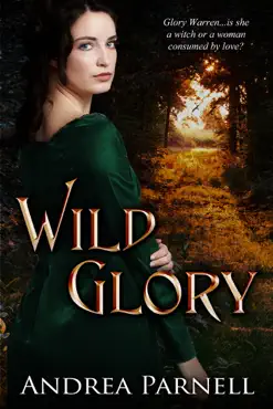 wild glory book cover image