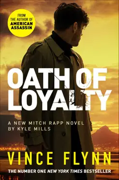 oath of loyalty imagen de la portada del libro