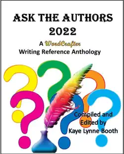 ask the authors 2022 book cover image