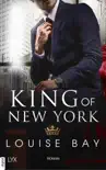 King of New York sinopsis y comentarios
