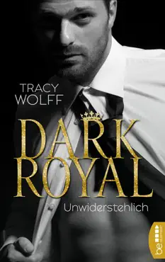 dark royal – unwiderstehlich imagen de la portada del libro
