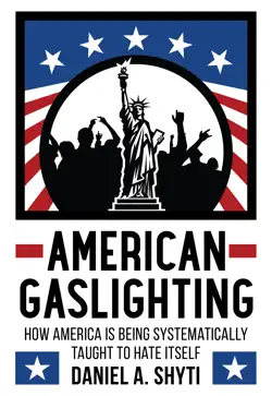 american gaslighting book cover image