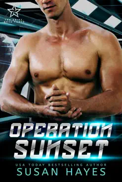 operation sunset book cover image