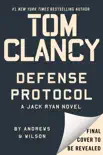 Tom Clancy Defense Protocol synopsis, comments