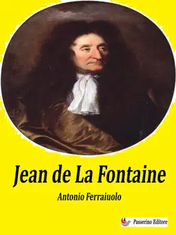 jean de la fontaine book cover image