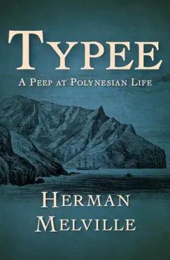typee book cover image