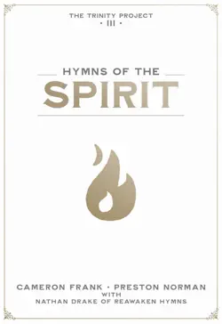 hymns of the spirit book cover image
