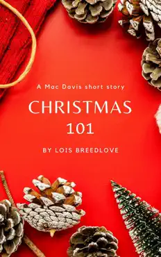 christmas 101 book cover image