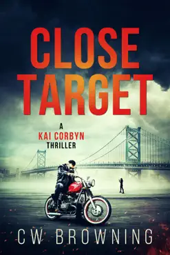 close target book cover image