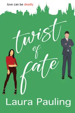 twist of fate book cover image