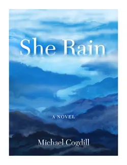 she rain book cover image