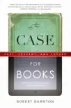 The Case for Books synopsis, comments