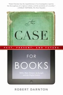the case for books book cover image