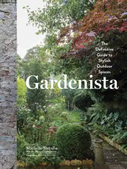 gardenista book cover image