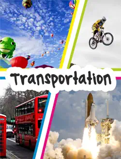 transportation imagen de la portada del libro
