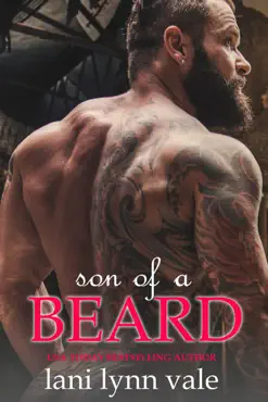 son of a beard book cover image