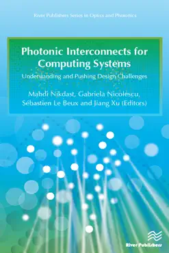 photonic interconnects for computing systems book cover image