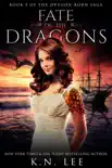 Fate of the Dragons synopsis, comments