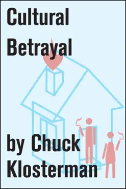 cultural betrayal book cover image