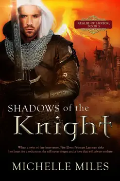 shadows of the knight book cover image