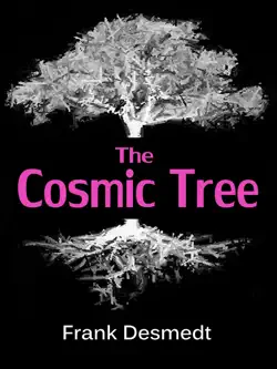 the cosmic tree book cover image