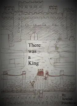 there was a king imagen de la portada del libro