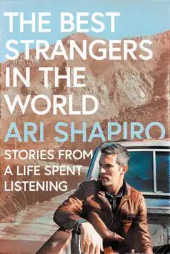 the best strangers in the world book cover image
