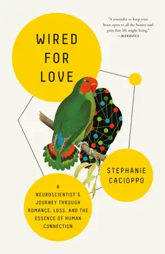 wired for love book cover image