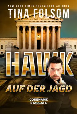 hawk - auf der jagd imagen de la portada del libro