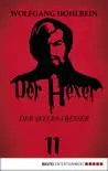 Der Hexer 11 synopsis, comments