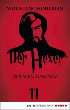 der hexer 11 book cover image