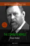 Bram Stoker: The Complete Novels [newly updated] (Book House Publishing) sinopsis y comentarios