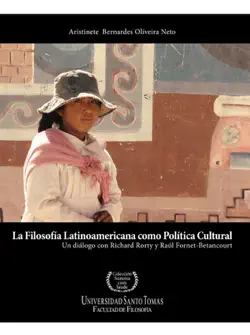 la filosofía latinoamericana como política cultural imagen de la portada del libro